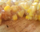 A picture of step 3 of 🍯Sweet Corn and Miso-Butter Toast 🍞.