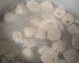 Foto langkah ke 2 dari resep Sayur Sop Bakso.