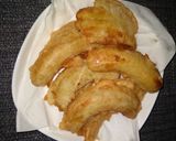 Foto langkah ke 6 dari resep Pisang goreng.