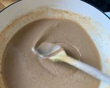 A picture of step 3 of Chicken and Sausage Gumbo.