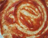 صورة لخطوة 5 من وصفة البيتزا البيتيه وصوص البيتزا الاصلي🍕