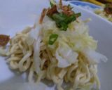 Foto langkah ke 18 dari resep Mie Kuah Susu Kelapa.