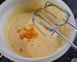 Foto del paso 2 de la receta: Lemonies de mandarina