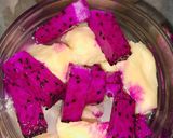 Foto langkah ke 4 dari resep Es buah segar.