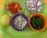 झणझणीत मटकी करी रेसिपी स्टेप 2 फोटो 