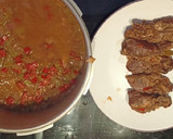 Foto del paso 6 de la receta: Carrilleras en salsa de vino tinto 🇪🇸/keto/sin gluten/low carb