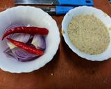 পোস্ত সর্ষে দিয়ে বাটা মাছ(Posto sorshe diye bata maach recipe in Bengali) রেসিপি ধাপ - 2 ছবি