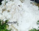 Foto langkah ke 3 dari resep CILOK KENTANG DAGING SAPI GORENG WIJEN MOM 'K2'.