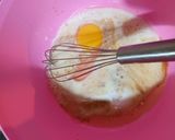 Foto del paso 2 de la receta: Torta de manzanas 🍎 Invertida