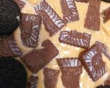 Foto del paso 5 de la receta: Choco oreo