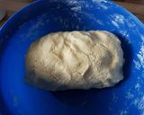 Ropogós sajtos rúd recept fázis 3 fotója