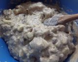 Foto del passaggio 2 della ricetta Pantorta alla frutta e semi