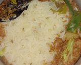 Foto langkah ke 5 dari resep Nasi liwet rice cooker.