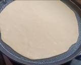 Soft Chapati with new method recipe step 7 photo