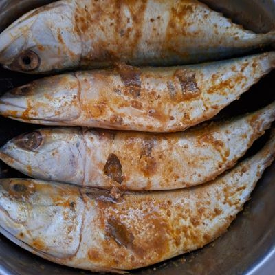 Langkah 1