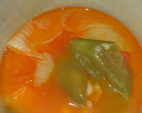 Foto del paso 3 de la receta: Habichuelas en olla gm f