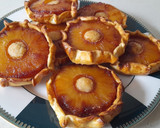 Foto del paso 6 de la receta: Tartaletas de piña