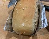 Honey Oat Loaf recipe step 7 photo