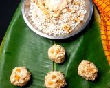 দধিকর্মা (দই চিড়ে মাখা) রেসিপির ধাপ 2 ছবি