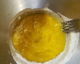 Foto del paso 1 de la receta: Hot cakes para la merienda🥰