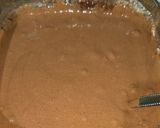 Foto del paso 6 de la receta: Brownie de choco banana en airfryer