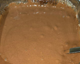 Foto del paso 6 de la receta: Brownie de choco banana en airfryer