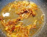 Foto del paso 9 de la receta: Atún con patatas y salsa de cebolla