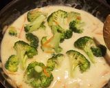 Foto del paso 3 de la receta: Sopa de brócoli estilo Panera Bread