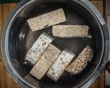 Foto langkah ke 7 dari resep KAREE HIJAU (GREEN CURRY).