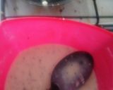 Foto del paso 1 de la receta: Pankes, pancake, panqueques