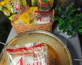 Foto langkah ke 3 dari resep Ayam Goreng Rempah.