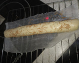 Foto del paso 2 de la receta: Delicias de queso rapidas
