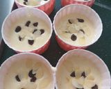 Foto langkah ke 3 dari resep Bolu kismis.