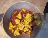 Foto del paso 7 de la receta: Chilaquiles con Huevo