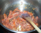 Foto del paso 2 de la receta: Sopa de lechuga