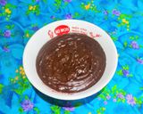 Foto langkah ke 3 dari resep Selai cokelat.