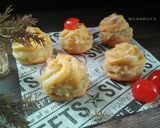 Foto langkah ke 9 dari resep Soes/Sus/Choux Pastry ekonomis #pr_soesbukansusi.