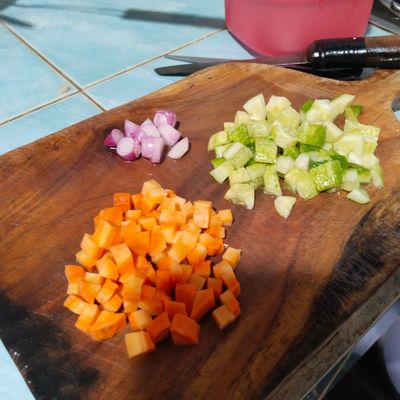 Langkah 1
