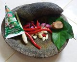 Foto langkah ke 2 dari resep Sambel goreng ceme tempe.