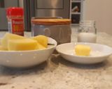 Foto del paso 1 de la receta: Filetes de falda de ternera guisados y puré de papas al pimentón