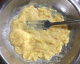 A picture of step 2 of Tea Time Banana Cake.