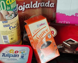 Foto del paso 1 de la receta: Pastelón de chocolate