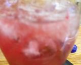 Foto del paso 3 de la receta: Mojito frutos rojos 🍹