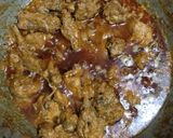 शाही चिकन (shahi chicken recipe in Hindi) रेसिपी चरण 5 फोटो