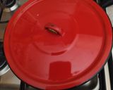 2016. babos pilaf köretet készítettem ! recept fázis 4 fotója