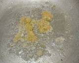 Schezwan Egg fried rice recipe step 2 photo