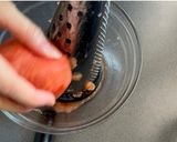 Une image de l'étape 2 de Gratin aux légumes sans œuf 🥚.