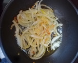 Foto del paso 1 de la receta: Medallones de bacalao con alioli de aguacate