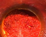 Erdélyi savanyúkáposzta-leves pirított kolbásszal, tejföllel recept fázis 4 fotója