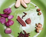 Foto langkah ke 1 dari resep Nasi Goreng Sosis Kebuli.